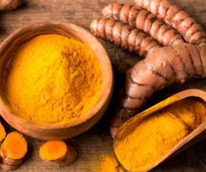 turmeric for health