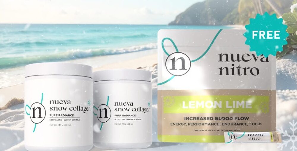 snow collagen nueva snow collagen benefits