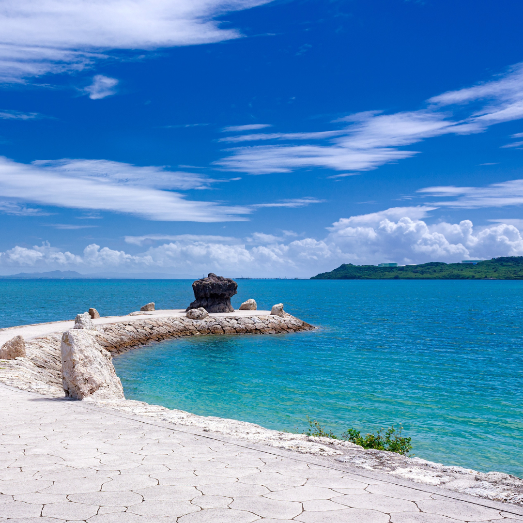 blue zones in the world blue zone Okinawa Japan