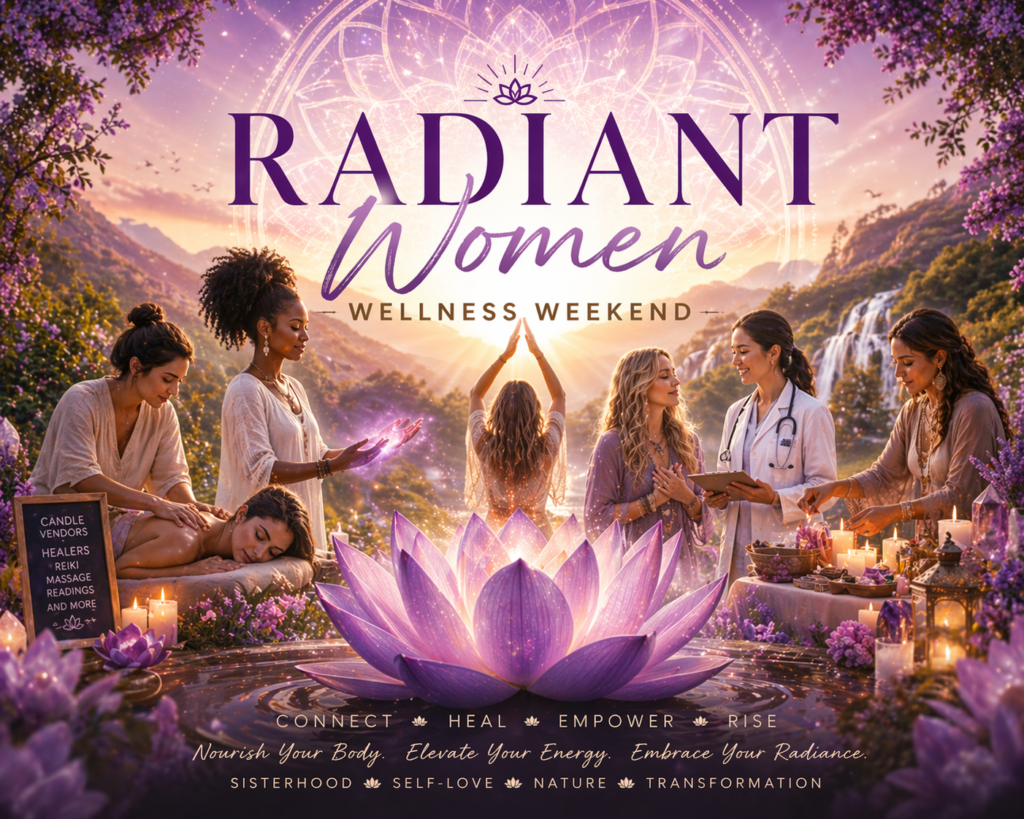 wellness events in orlando florida